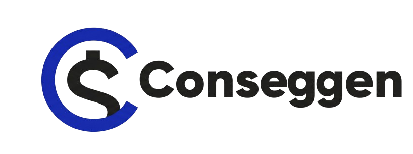 Logo Conseggen